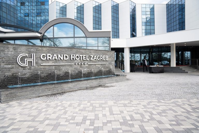 Otvoren je Zagreb Grand Hotel – idealno odredište za poslovna događanja i ljubitelje bogate wellness i spa ponude