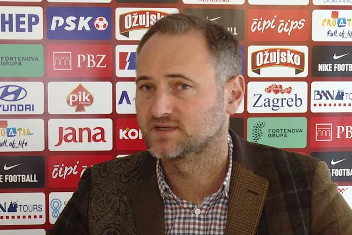 Šimunić više nije izbornik U-19 reprezentacije, HNS objavio: “Dogovorili smo sporazuman završetak suradnje”