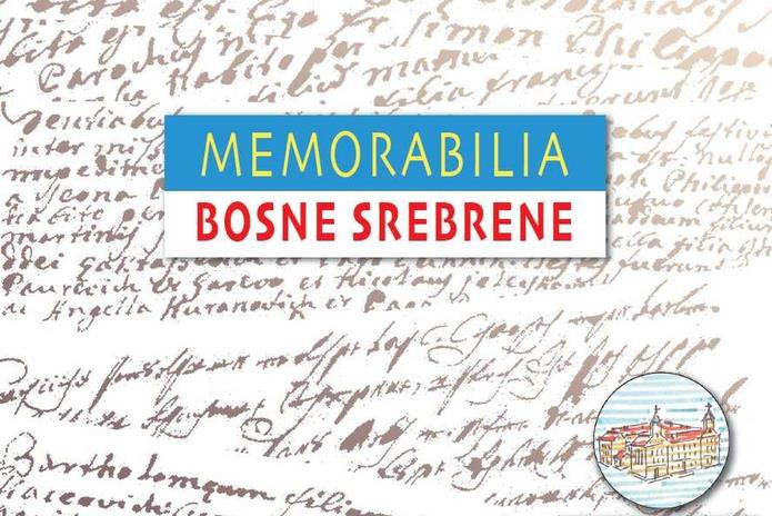 U ponedjeljak predstavljanje trostrukog CD-a “Memorabilia Bosne Srebrene” u Zagrebu