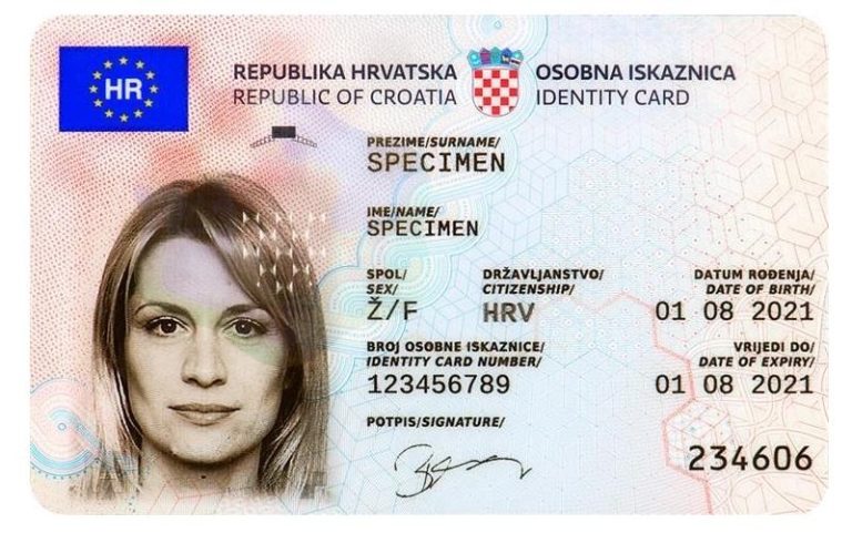 Zagrebačka policija poziva: Izbjegnite gužve, svoje izrađene osobne dokumente podignite u subotu!