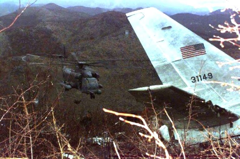 NA DANAŠNJI DAN: 3. travnja 1996. u zrakoplovnoj nesreći kod Dubrovnika poginulo 35 putnika