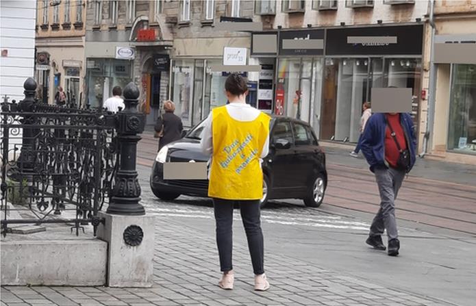“DAN LJUBAZNOSTI U PROMETU”: Evo na kojim zagrebačkim križanjima vozači propuštaju pješake, a na kojim ne
