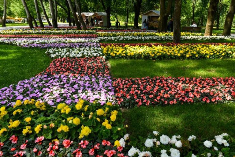 POČINJE FLORAART: I ovog proljeća Bundek će postati najraskošnija cvjetna oaza