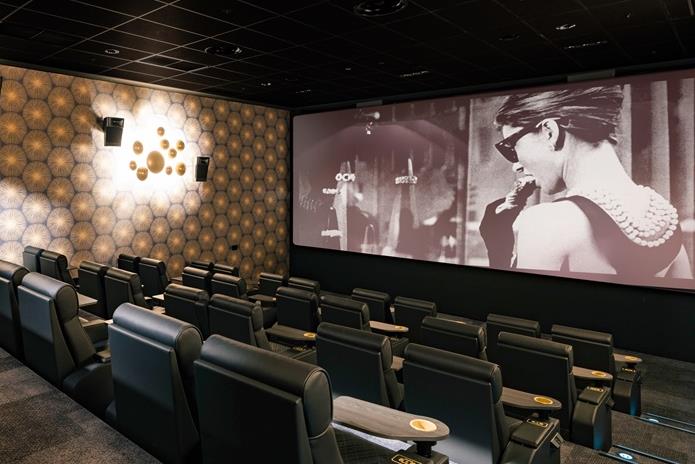 CineStar Cinemas otvorio najveći i najmoderniji megaplex u jugoistočnoj Europi