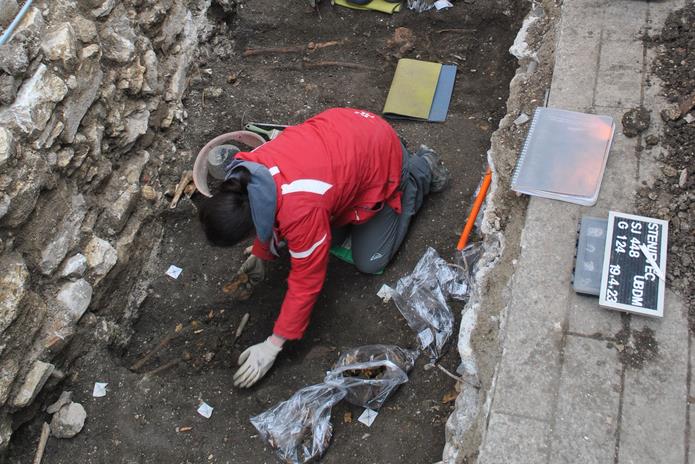 Završena arheološka istraživanja pored crkve u Stenjevecu, rezultati su vrlo vrijedni i zanimljivi