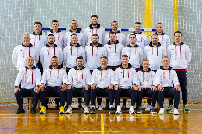 Hrvatska u lovu na novu medalju na Svjetskom rukometnom prvenstvu gluhih
