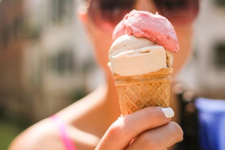 Kako sladoled utječe na naše zdravlje? Evo što će se dogoditi ako se svaki dan njime rashlađujete