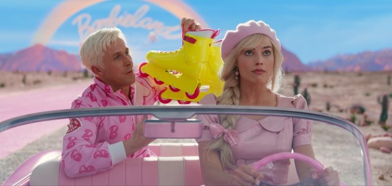 Film “Barbie” osvaja kina, dvorane rasprodane dva tjedna prije prve projekcije!