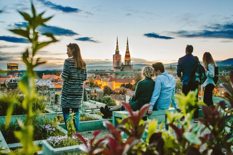 Britanski “Guardian” uvrstio Zagreb na popis najpovoljnijih destinacija za mlade putnike