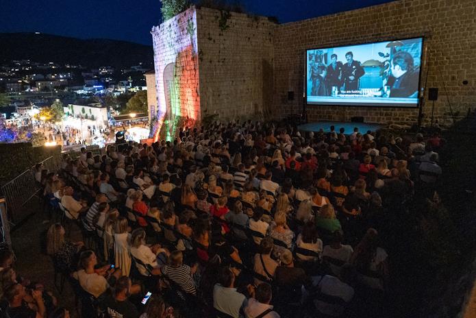 Kriminalistički film “Smrt djevojčice sa žigicama” otvorio Rab Film Festival