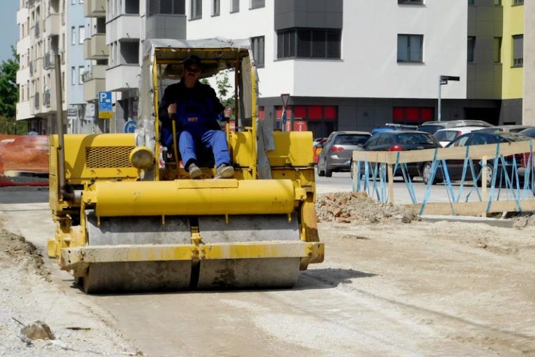 Dobra vijest za stanovnike Trešnjevke, završavaju se radovi na raskrižju triju prometnih ulica