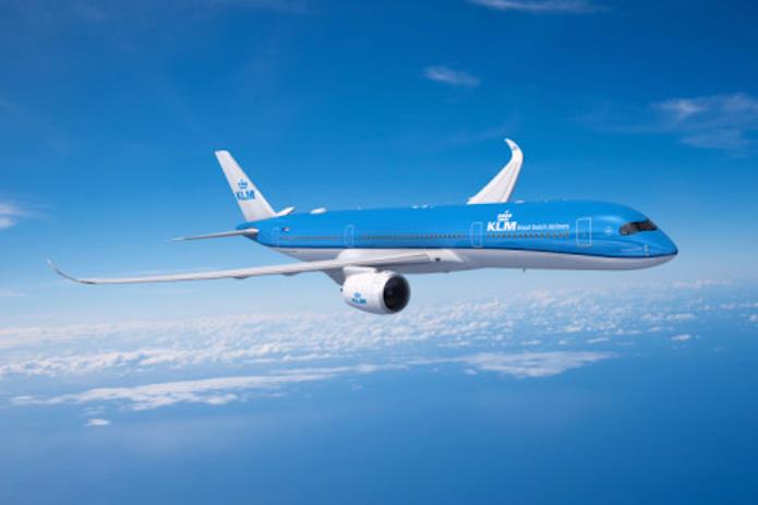 KLM obnavlja flotu, nabavlja čišće, tiše i štedljivije zrakoplove za duge relacije