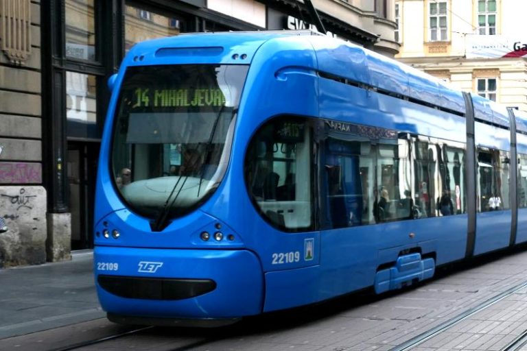 U petak u tramvaje i autobuse možete bez karte! Grad Zagreb časti u povodu “Dan bez automobila”