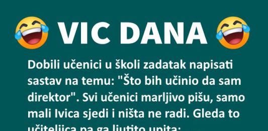 Vic dana