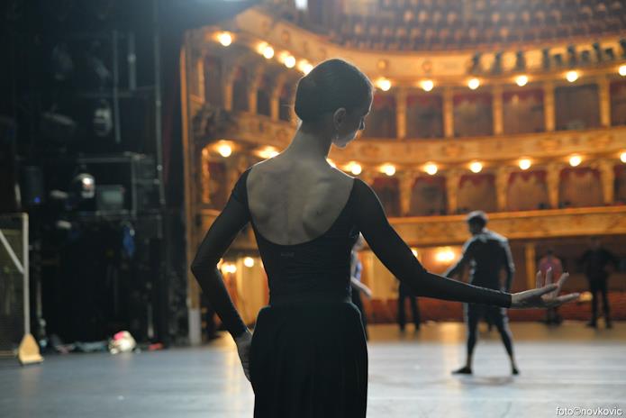 Uskoro praizvedba baleta Hamlet na sceni Hrvatskoga narodnog kazališta