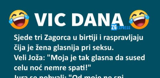 VIC DANA: Čija je glasnija