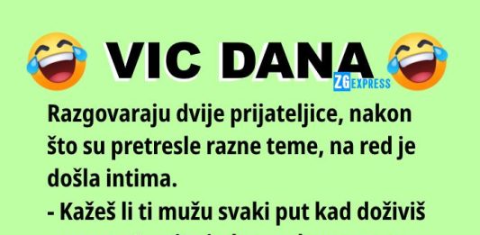 Vic dana