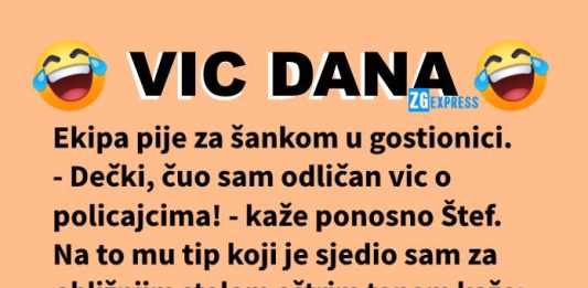 Vic dana