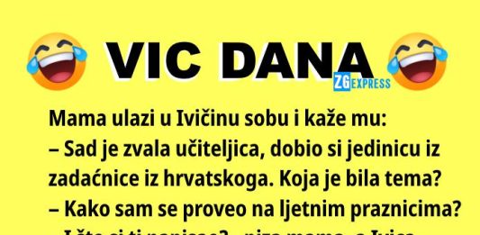 Vic dana