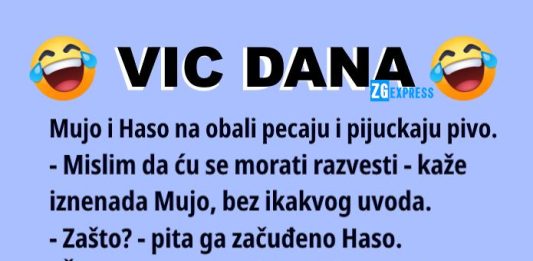 Vic dana