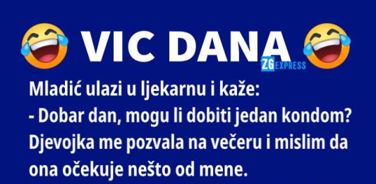 Vic dana