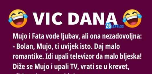 Vic dana