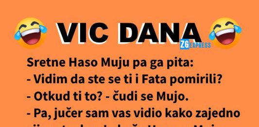 Vic dana