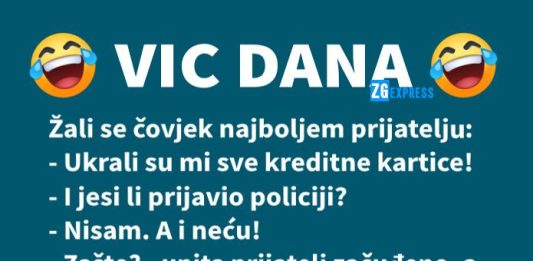 Vic dana