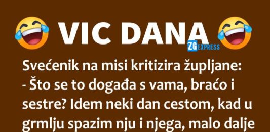 Vic dana