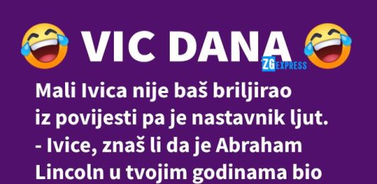 Vic dana