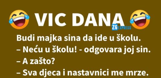 Vic dana