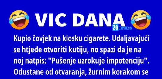 Vic dana