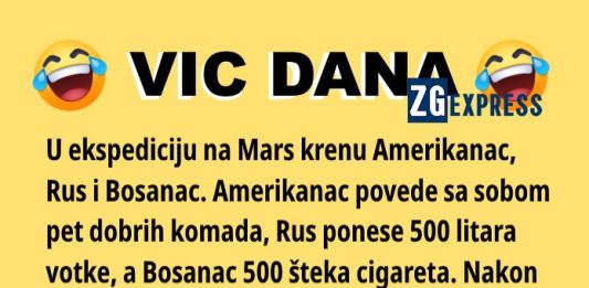 Vic dana