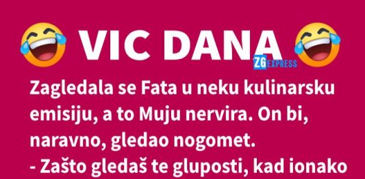 Vic dana