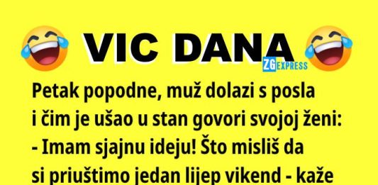 Vic dana