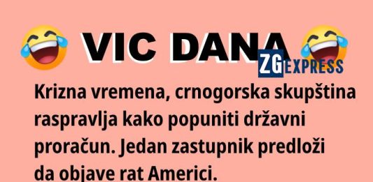 Vic dana