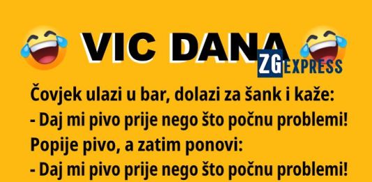 Vic dana