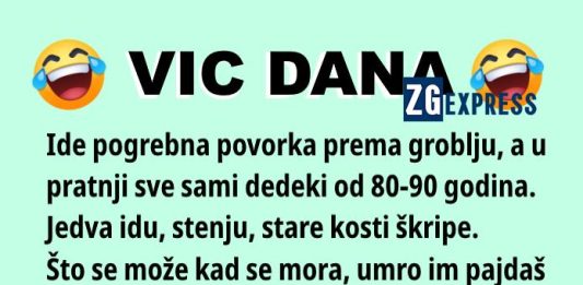 Vic dana