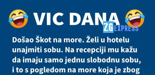 Vic dana