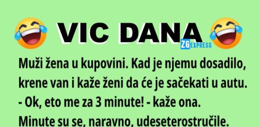 Vic dana