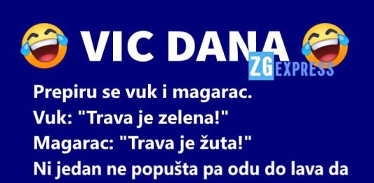 Vic dana