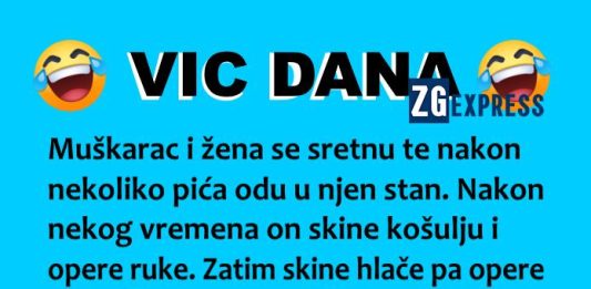 Vic dana