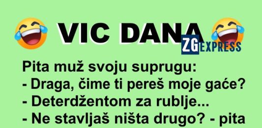 Vic dana