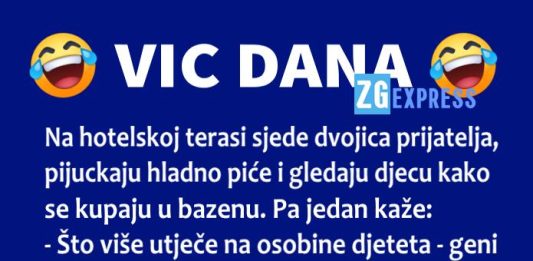 Vic dana