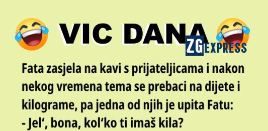 Vic dana