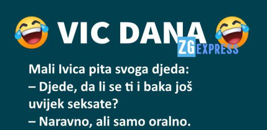 Vic dana