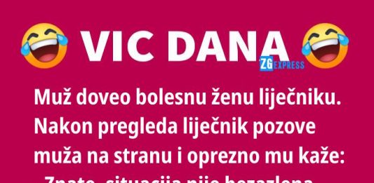 Vic dana