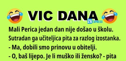 Vic dana