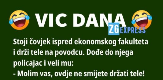 Vic dana