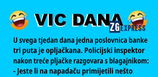 Vic dana